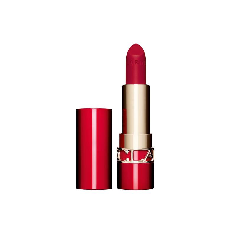 Clarins Joli Rouge Lipstick 742V Joli Rouge 3.5g