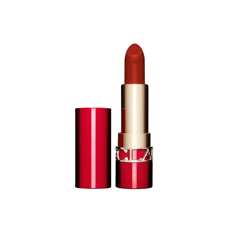Clarins Joli Rouge Lipstick 782V Bell Pepper 3.5g