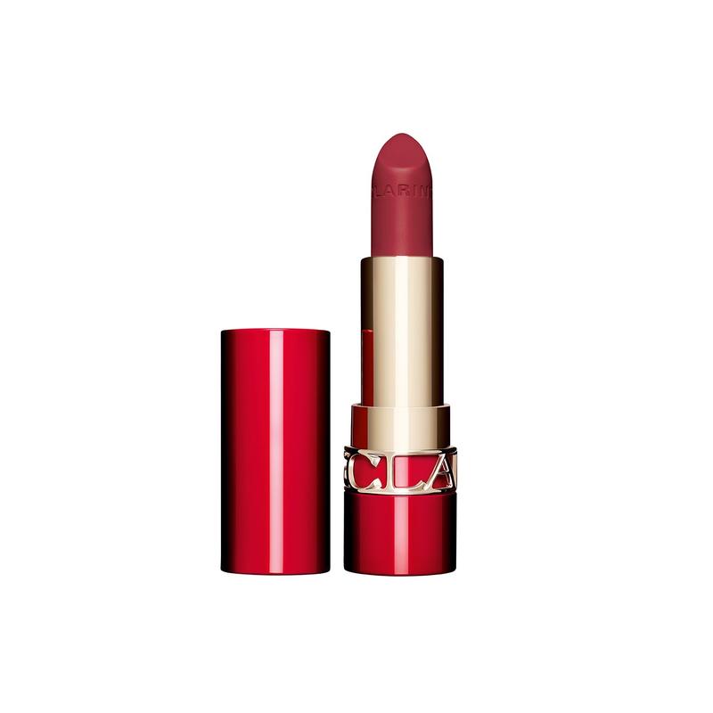 Clarins Joli Rouge Lipstick 732V Grenadine 3.5g