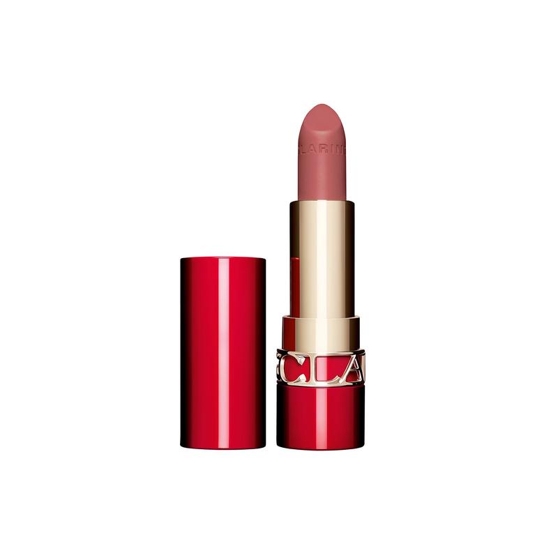 Clarins Joli Rouge Lipstick 759V Woodberry 3.5g