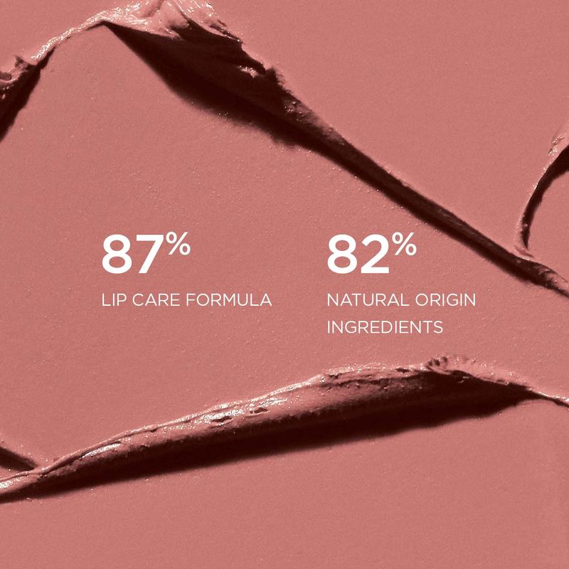 Clarins Joli Rouge Lipstick 758V Sandy Pink 3.5g