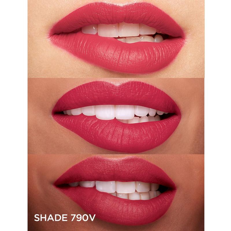 Clarins Joli Rouge Lipstick 790V Coral Orchid 3.5g