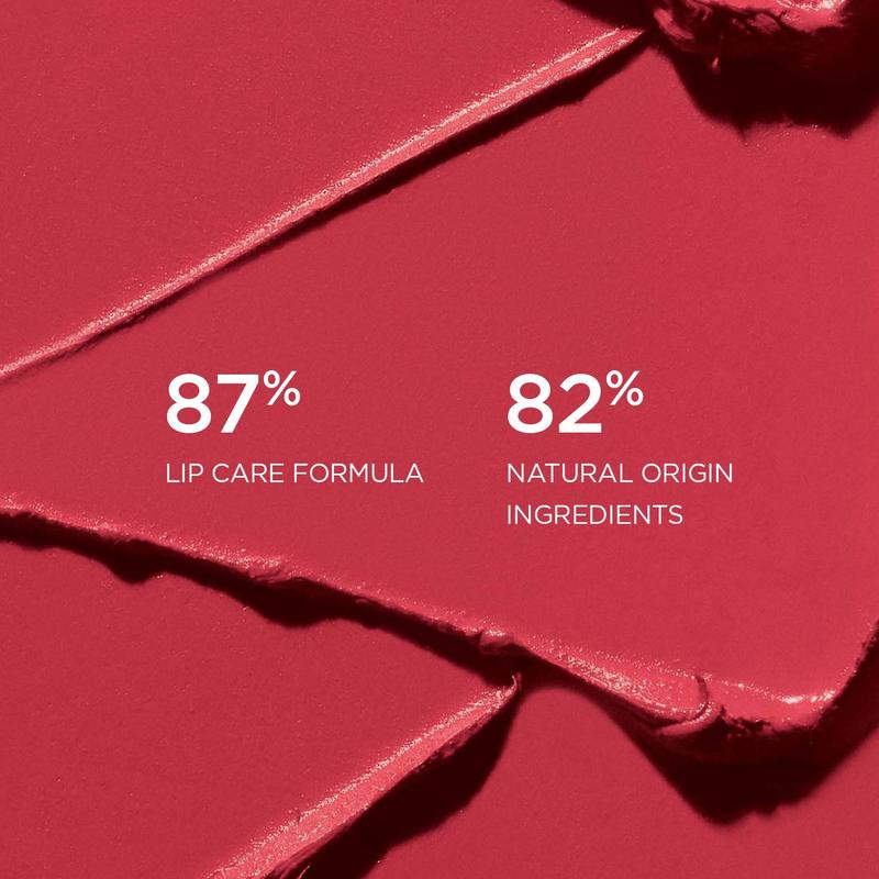 Clarins Joli Rouge Lipstick 790V Coral Orchid 3.5g