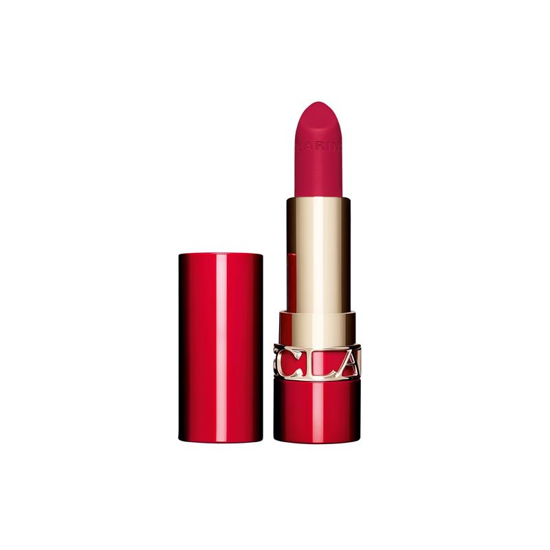 Clarins Joli Rouge Lipstick 791V Deep Fuchsia 3.5g