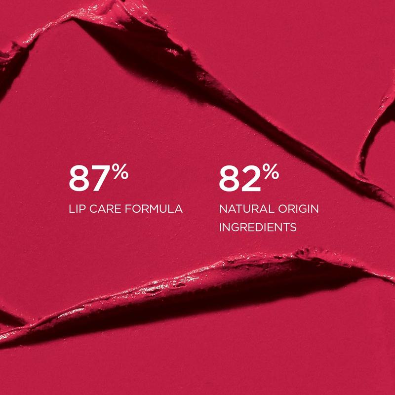 Clarins Joli Rouge Lipstick 791V Deep Fuchsia 3.5g