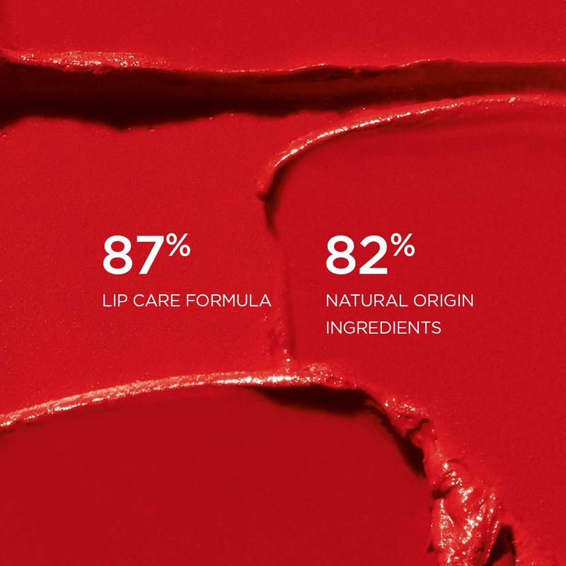 Clarins Joli Rouge Lipstick 792V Poppy 3.5g