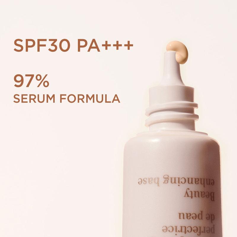 Clarins Skin Illusion Serum Primer SPF30 30ml