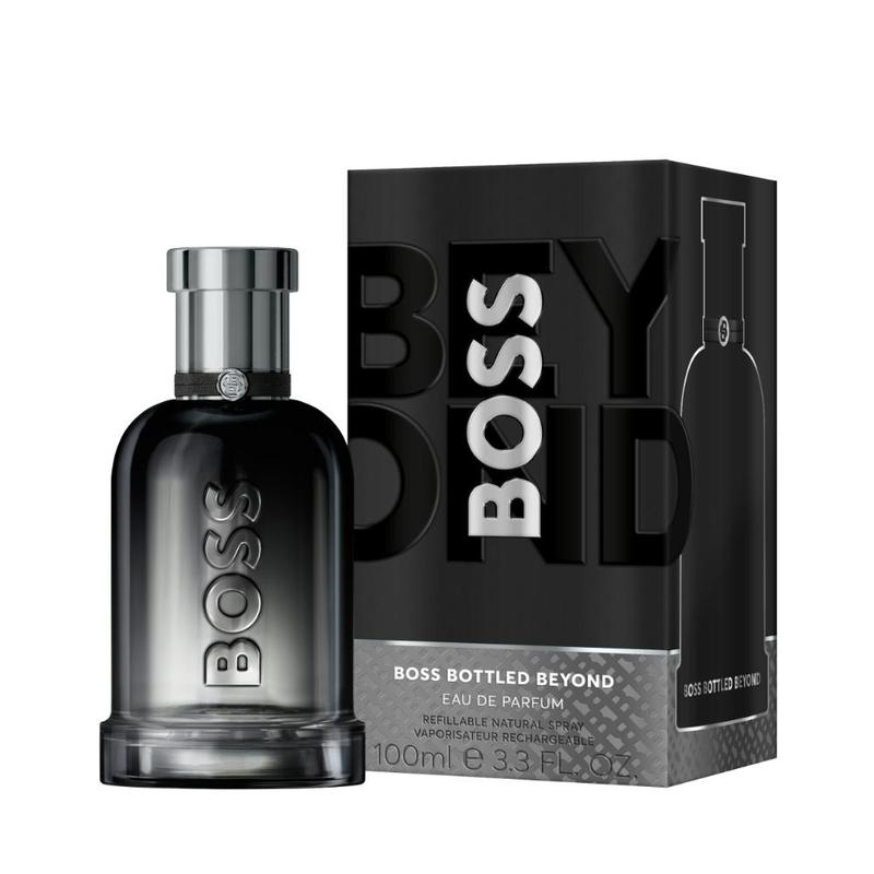Hugo Boss Bottled Beyond EDP 100ml