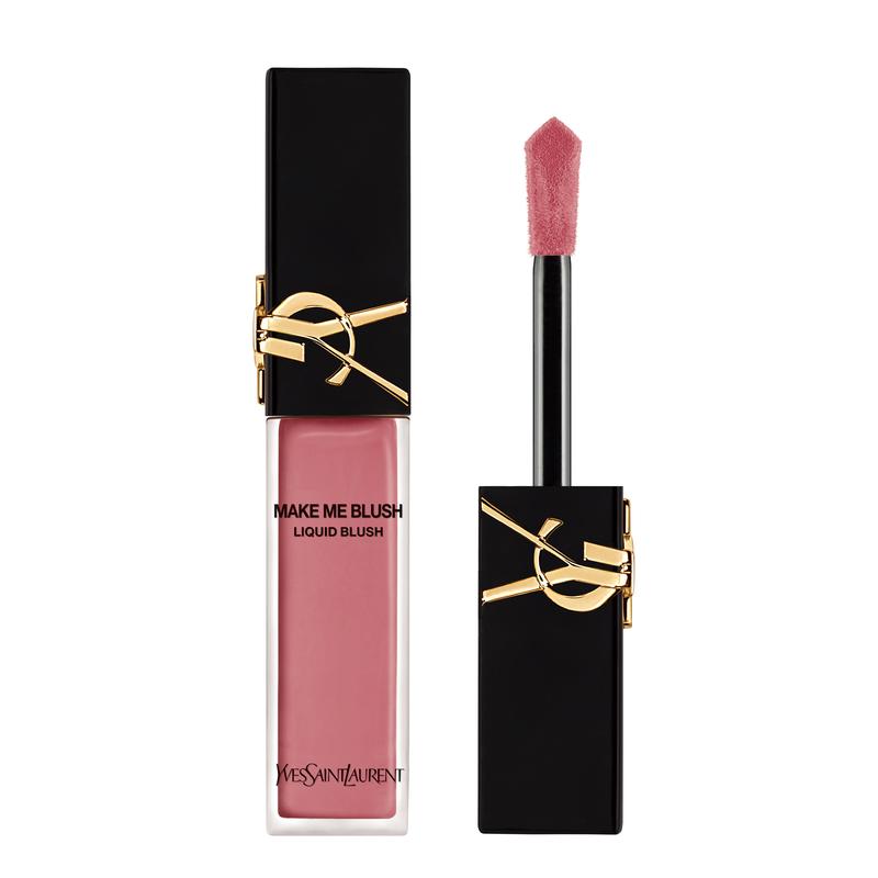 Yves Saint Laurent Make Me Liquid Blush 80 Big Fantasy 15ml
