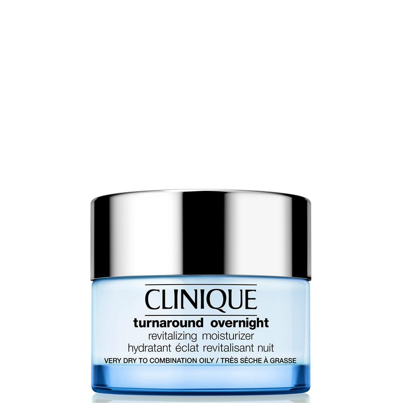 Clinique Turnaround Overnight Moisturizer 50ml