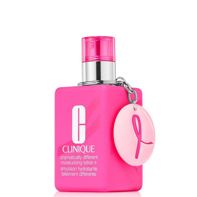 Clinique Breast Cancer Awareness Dramatically Different Moisturizing Lotion+ 200ml