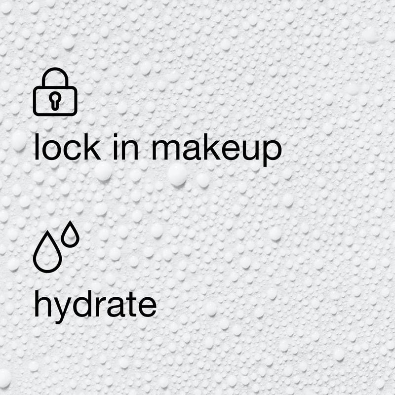 Clinique Set The Day Makeup Setting Spray 37ml