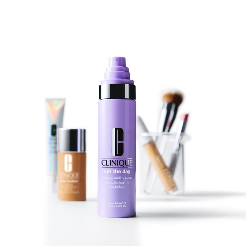 Clinique Set The Day Makeup Setting Spray 97ml
