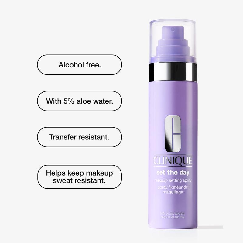 Clinique Set The Day Makeup Setting Spray 97ml