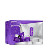 Clinique Outsmart Lines + Wrinkles Set 3pcs