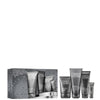 Clinique Great Skin For Him: Oily Combination Set 4pcs
