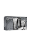 Clinique Great Skin For Him: Oily Combination Set 4pcs