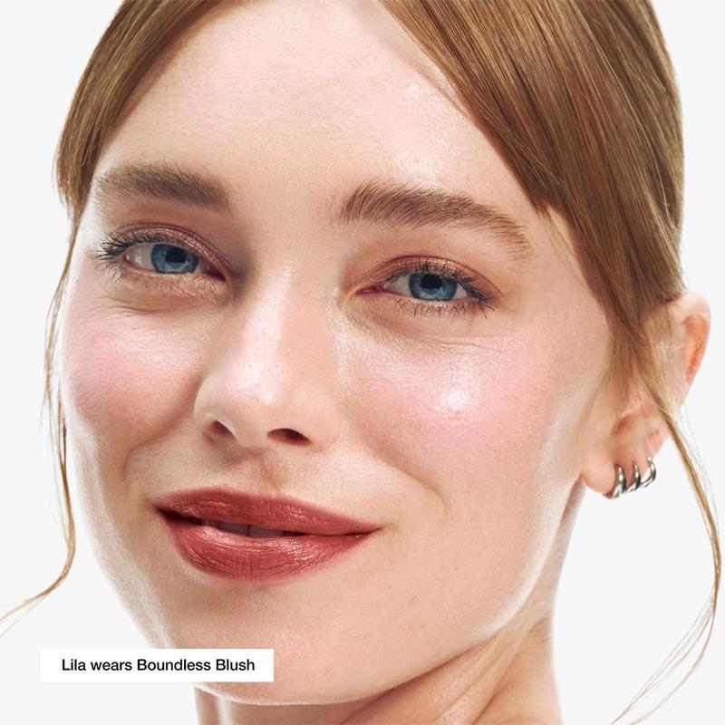 Clinique Chubby Stick Moisturizing Lip Balm Boundless Blush 3g