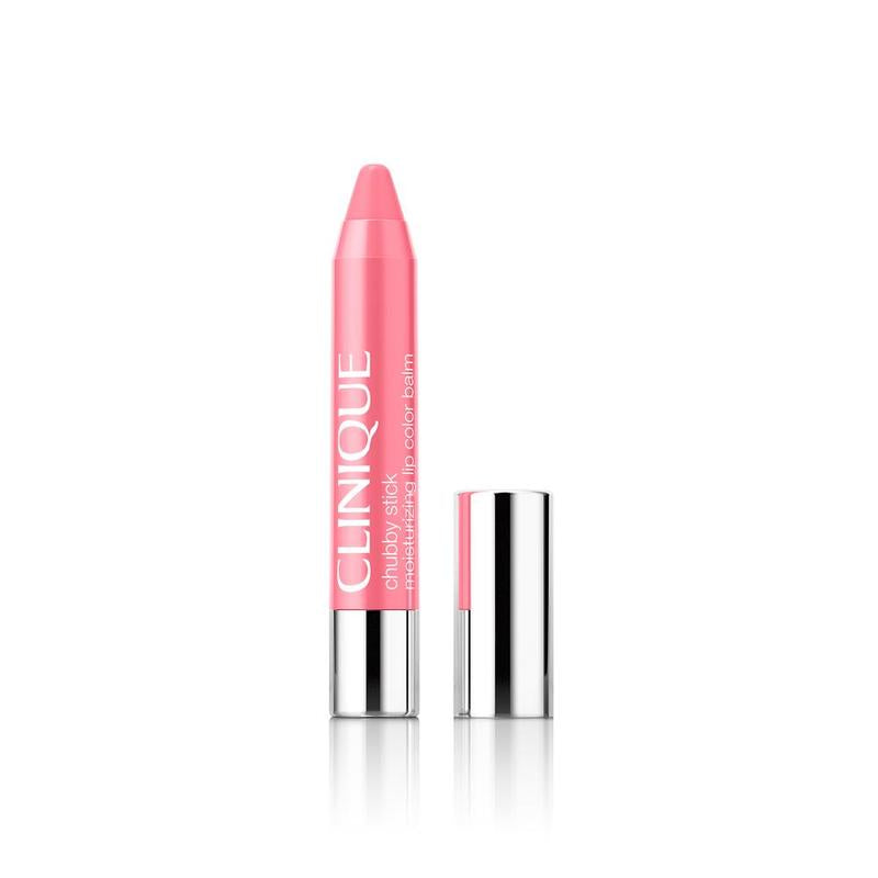 Clinique Chubby Stick Moisturizing Lip Balm Totally Tutu 3g