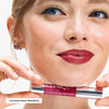 Clinique Chubby Stick Moisturizing Lip Balm Super Strawberry 3g