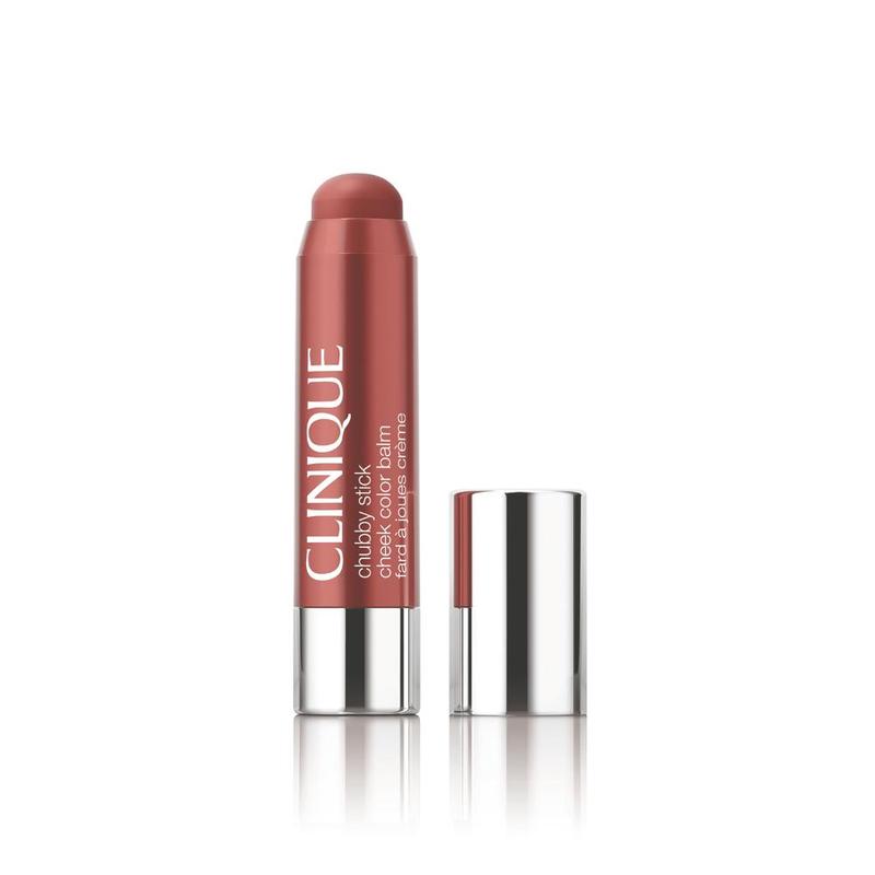 Clinique Chubby Stick Cheek Colour Balm Amp'd Up Apple 6g