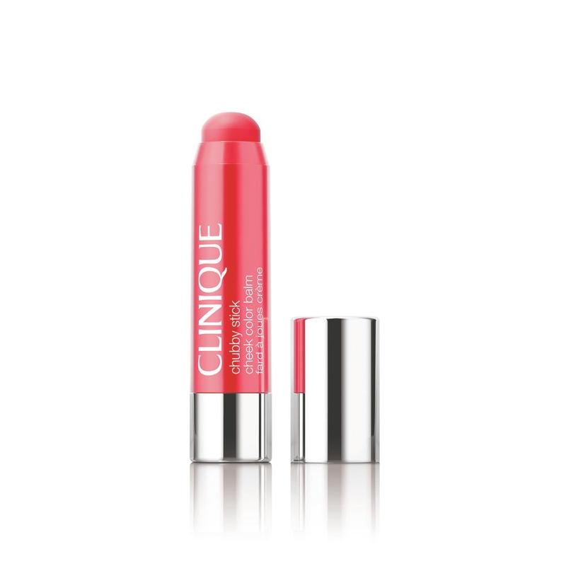 Clinique Chubby Stick Cheek Colour Balm Grandest Guava 6g