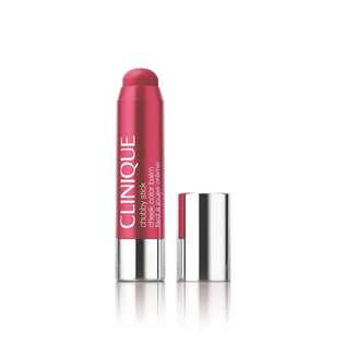 Clinique Chubby Stick Cheek Colour Balm Roly Poly Rosy 6g