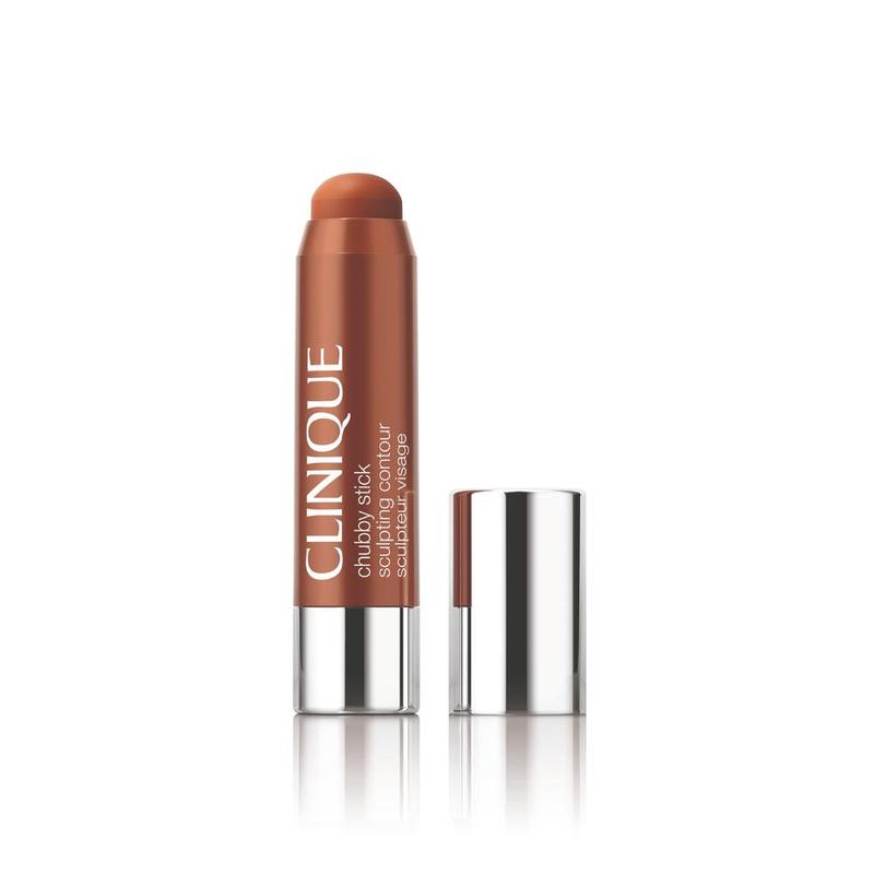 Clinique Chubby Stick Contour Colour Balm Curvy Contour 6g