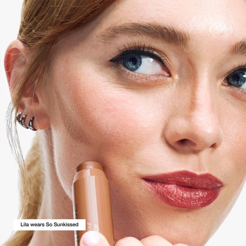 Clinique Chubby Stick Contour Colour Balm So Sunkissed 6g