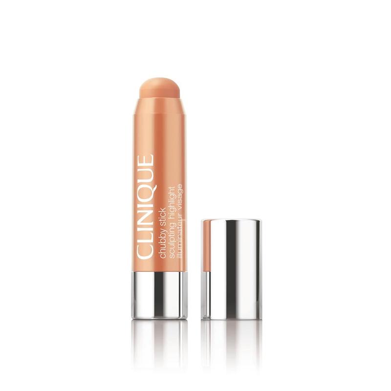 Clinique Chubby Stick Highlighter Colour Balm Supreme Stardust 6g