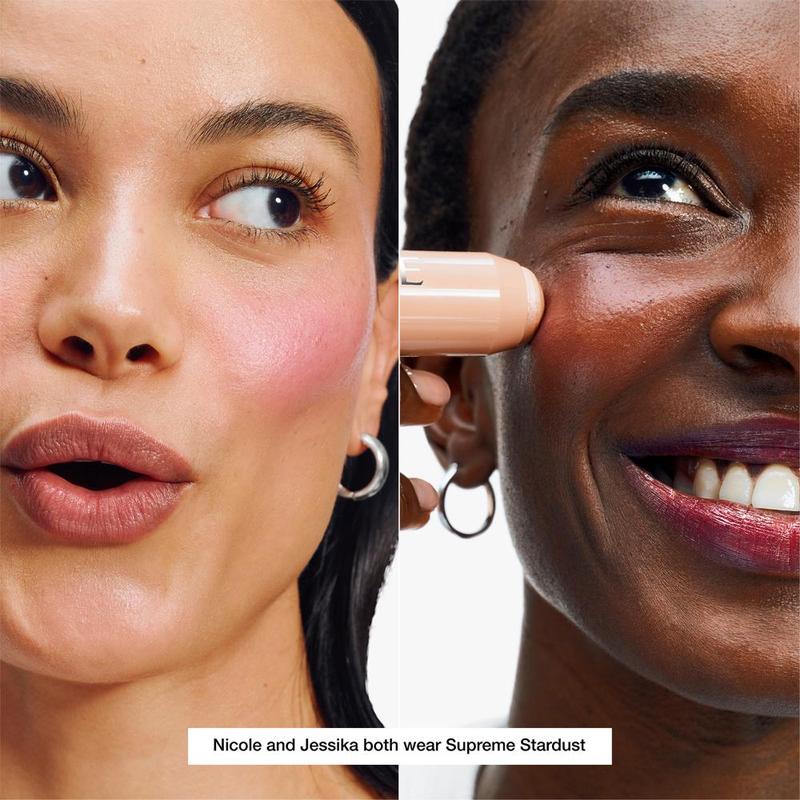 Clinique Chubby Stick Highlighter Colour Balm Supreme Stardust 6g