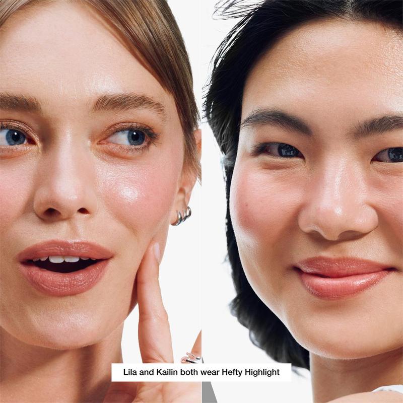 Clinique Chubby Stick Highlighter Colour Balm Hefty Highlight 6g
