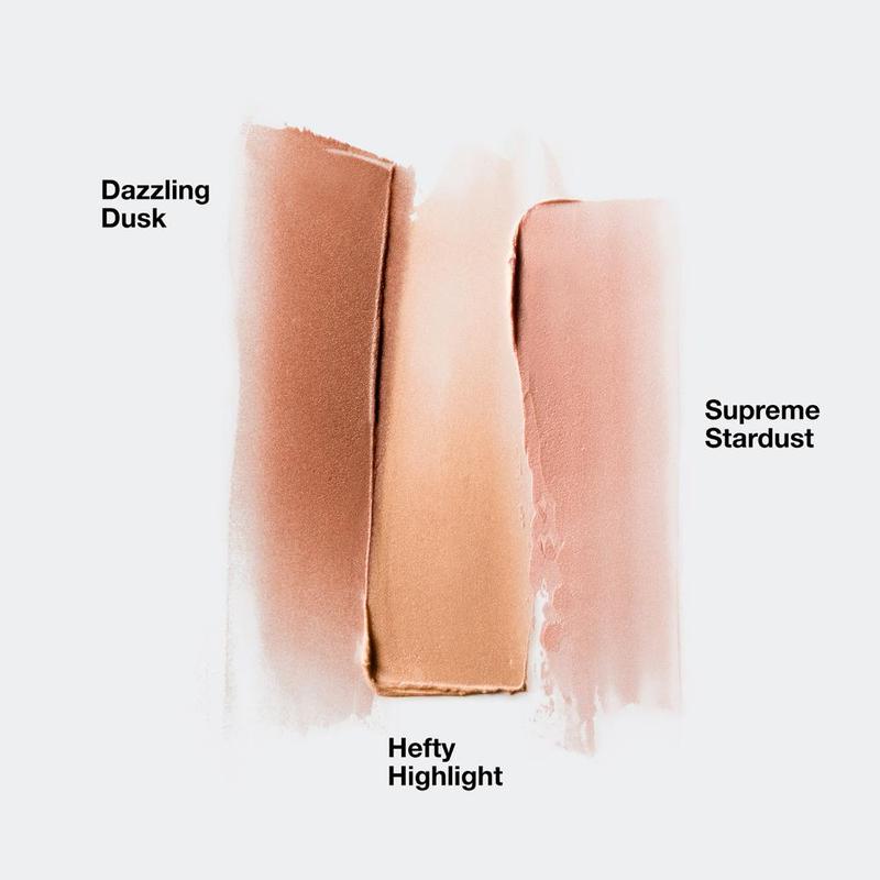 Clinique Chubby Stick Highlighter Colour Balm Hefty Highlight 6g