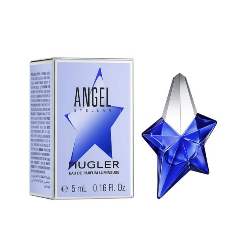 Thierry Mugler Angel Stellar EDP Mini 5ml