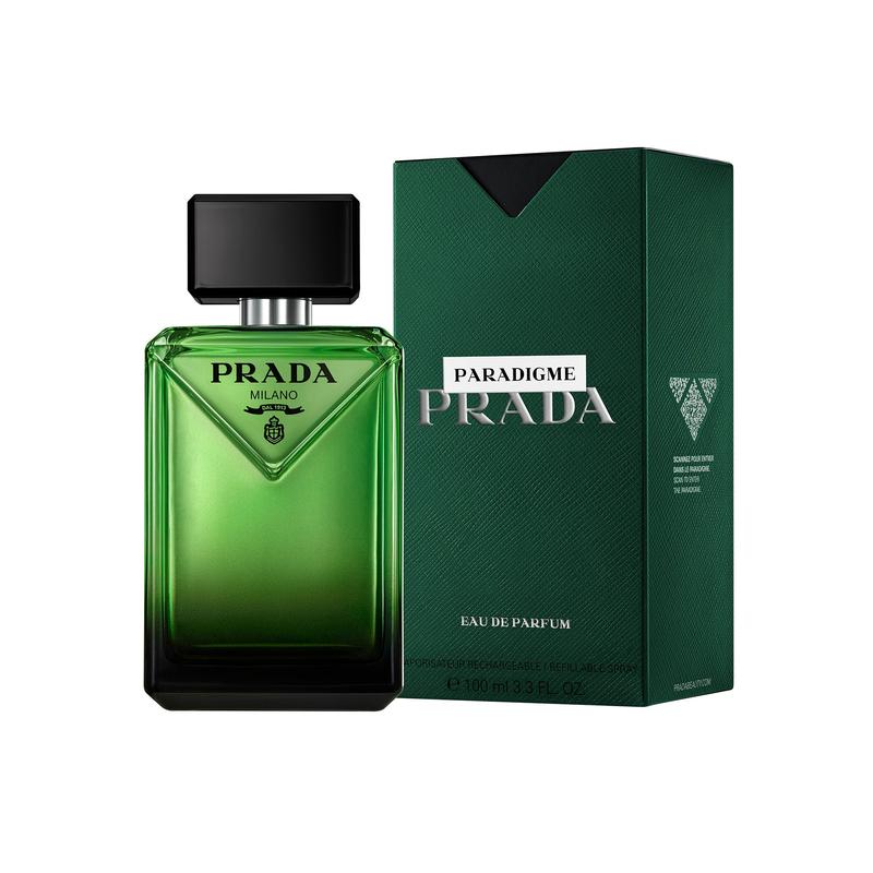 Prada Paradigme EDP 100ml