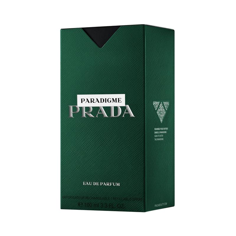 Prada Paradigme EDP 100ml