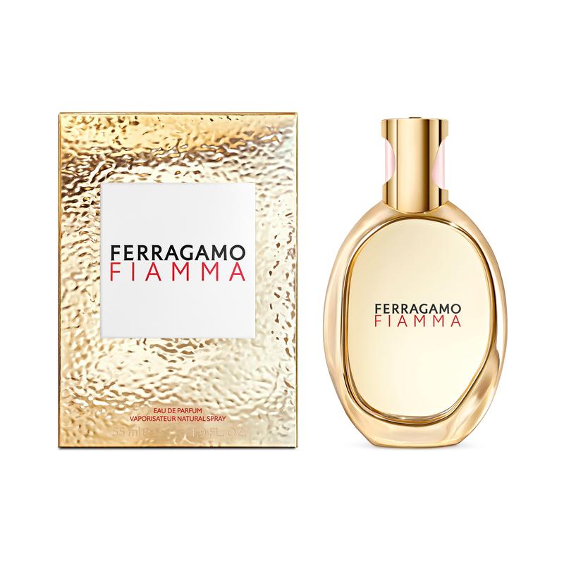 Ferragamo Fiamma EDP 55ml