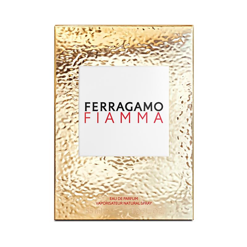 Ferragamo Fiamma EDP 55ml