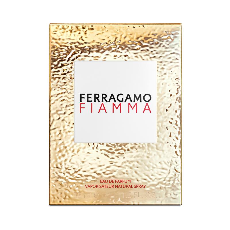 Ferragamo Fiamma EDP 35ml
