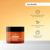 Sukin Glow Active-C Vitamin C Overnight Brightening Gel Mask 50ml