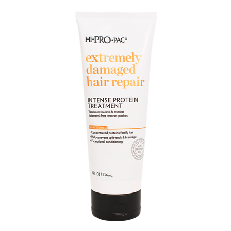 HI PRO PAC Extremely Damaged Hair Treatment 237ml