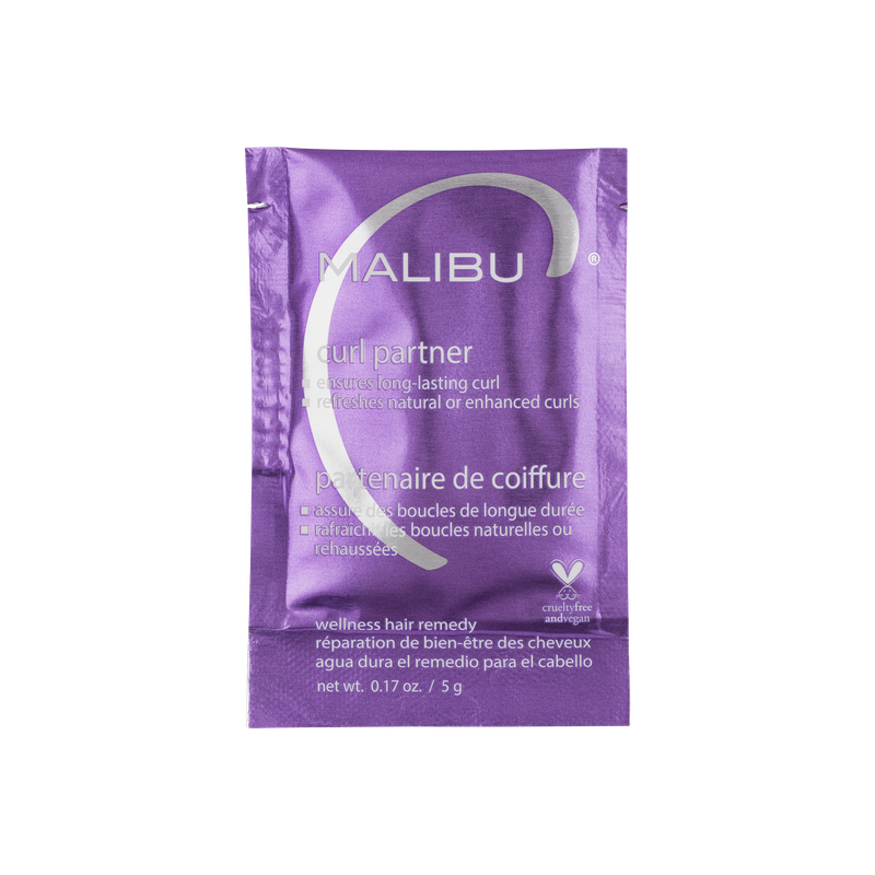 Malibu C Curl Partner Remedy Sachet 5g