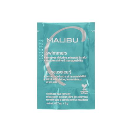 Malibu C Swimmers Remedy Sachet 5g