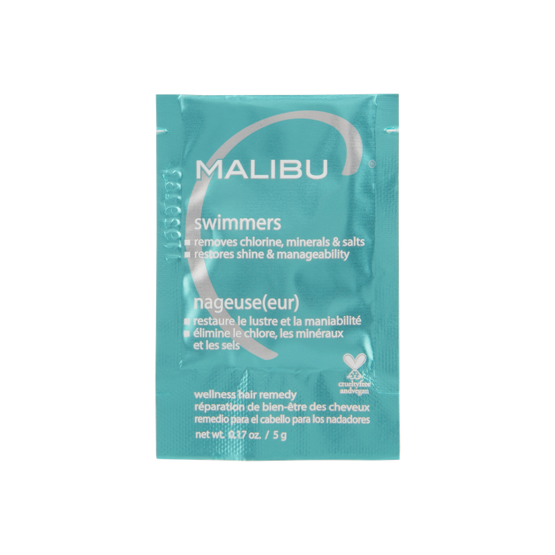 Malibu C Swimmers Remedy Sachet 5g