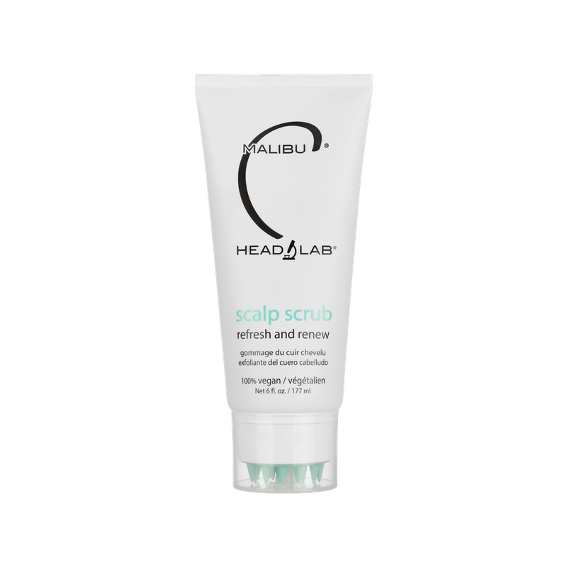 Malibu C Rejuventating Scalp Scrub 177ml