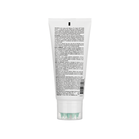 Malibu C Rejuventating Scalp Scrub 177ml