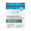 Malibu C Mini Malubu Rehab Swimmers Wellness 2s