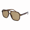 OneDay Delilah Sunglasses Brown Brown