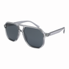 OneDay Delilah Sunglasses Grey Smoke