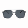 OneDay Delilah Sunglasses Grey Smoke